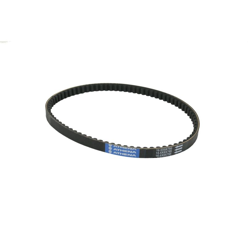Athena 98-08 Aprilia Gp 50 Easy Transmission Belt Belts - Timing, Accessory Athena