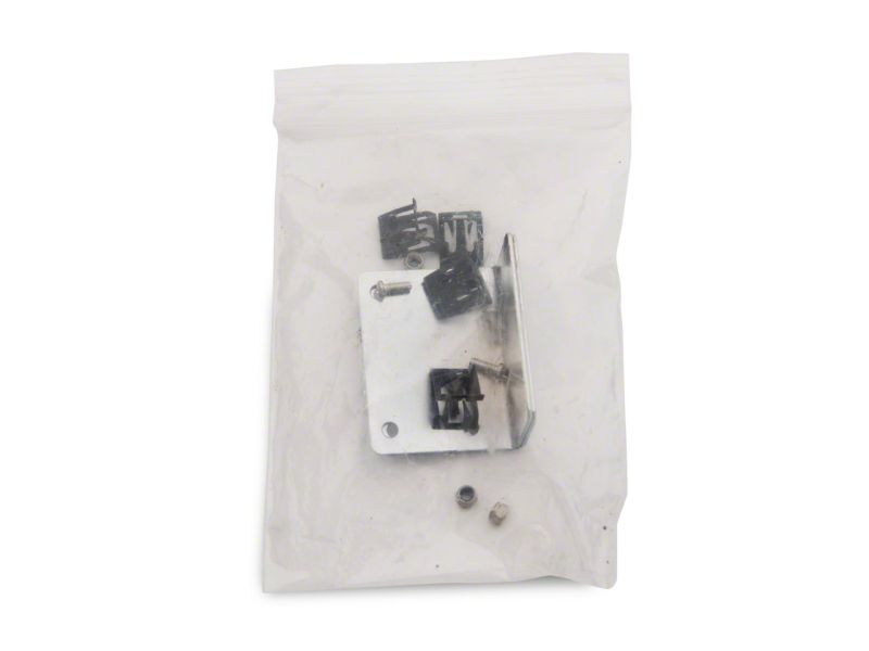 Raxiom 20-23 Jeep Gladiator JT Axial Series LED Tail Lights- Blk Housing (Smoked Lens) Tail Lights Raxiom