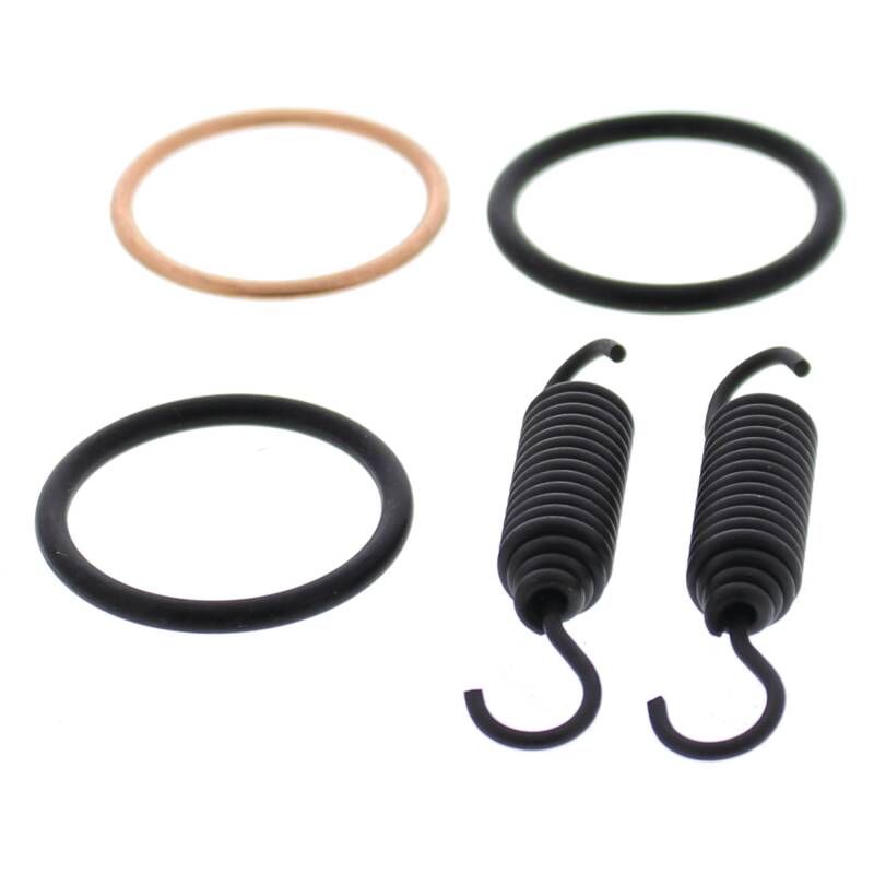 Vertex Gaskets 01-23 Kawasaki KX85 Exhaust Gasket Kit Exhaust Gaskets Vertex Pistons