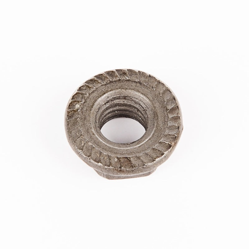 Omix Nut Body Mount- 84-00 CJ/YJ/TJ/XJ/MJ/SJ Hardware - Singles OMIX