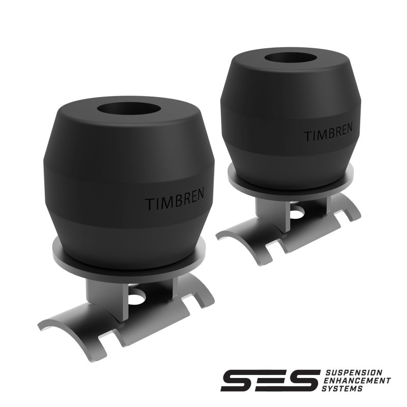 Timbren Suspension Enhancement System Bump Stops Timbren