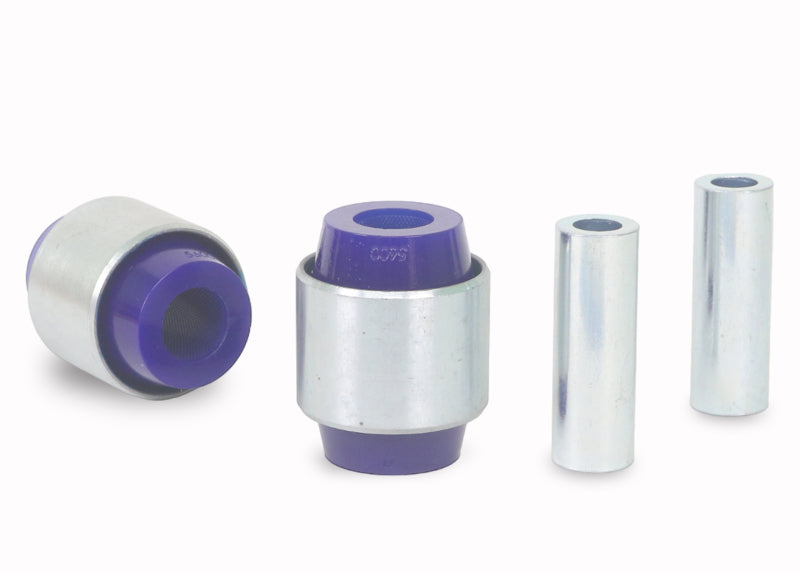 Superpro BMW 14-18 X5/X5M 15-19 X6/X6M BMW Front Lower Control Arm Inner Bushing Kit Bushing Kits Superpro