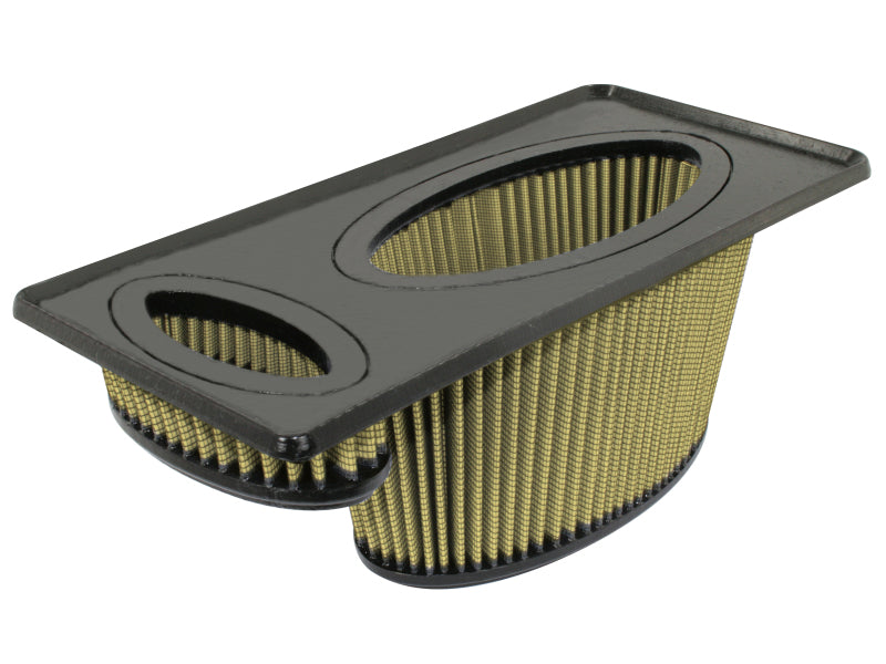 aFe MagnumFLOW Air Filters OER PG7 A/F PG7 Ford Diesel Trucks 11-13 V8-6.7L (td) Air Filters - Drop In aFe