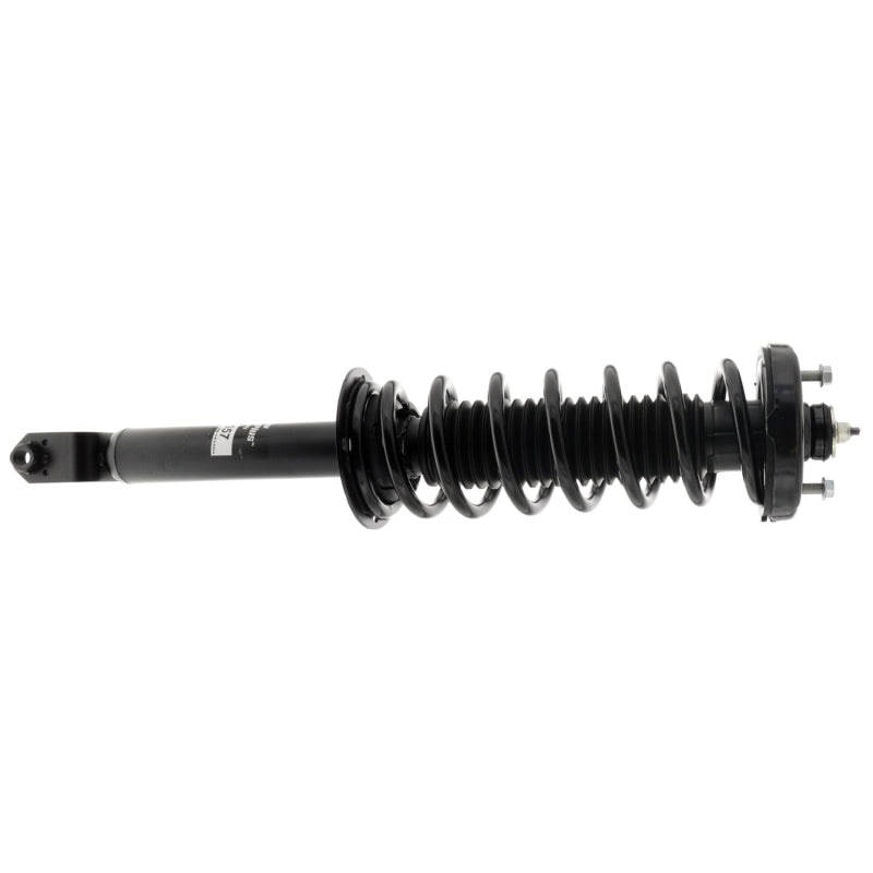 KYB Shocks & Struts Strut Plus Rear 13-15 Honda Accord LX / Sport Shock & Spring Kits KYB