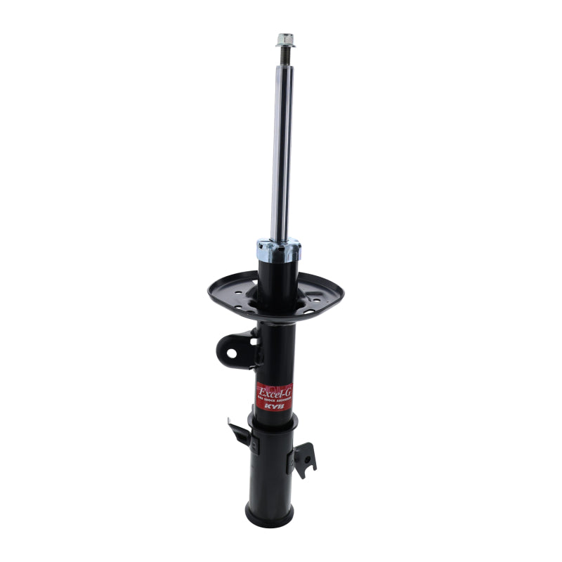 KYB 11-13 Ford Fiesta Excel-G Front Left Gas Strut Shocks and Struts KYB