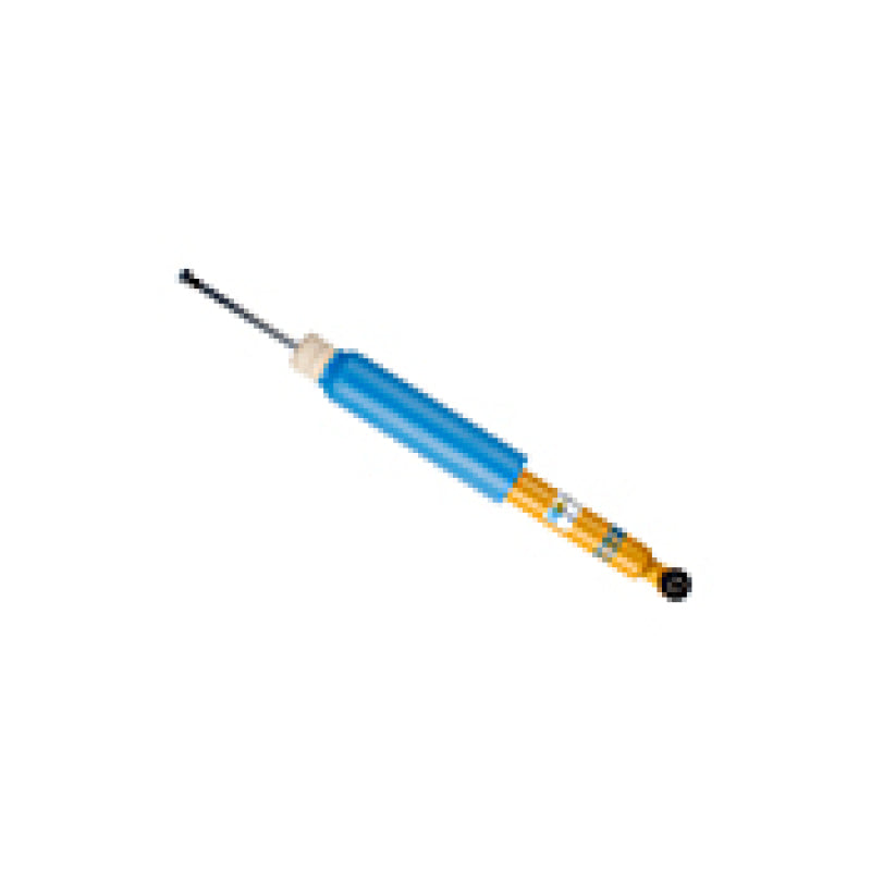Bilstein B6 17-19 Mercedes-Benz E300 w/o Electronic Suspension Rear Monotube Shock Absorber Shocks and Struts Bilstein