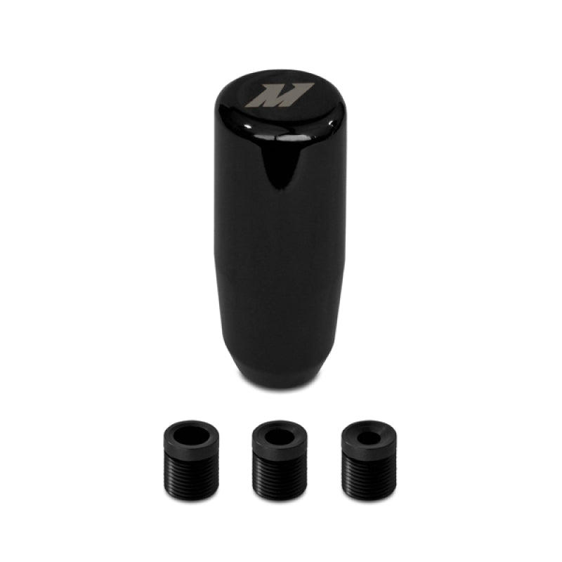 Mishimoto Shift Knob Black Shift Knobs Mishimoto