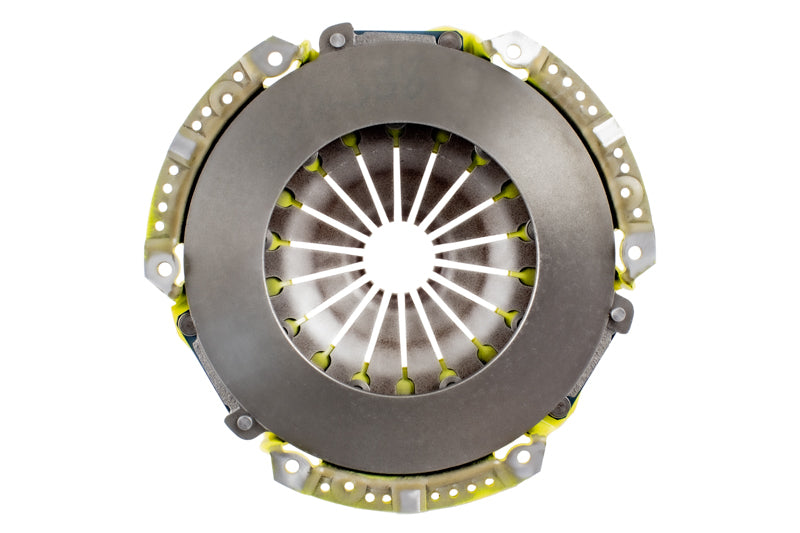 ACT 12-18 Jeep Wrangler JK P/PL-O Heavy Duty Clutch Pressure Plate Pressure Plates ACT
