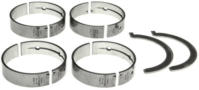 Clevite Chrysler 3.6L V6 Main Bearing Set Bearings Clevite