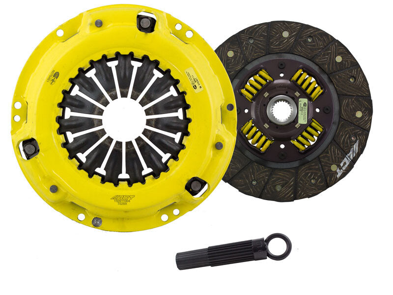 ACT 2011 Toyota Camry XT/Perf Street Sprung Clutch Kit Clutch Kits - Single ACT