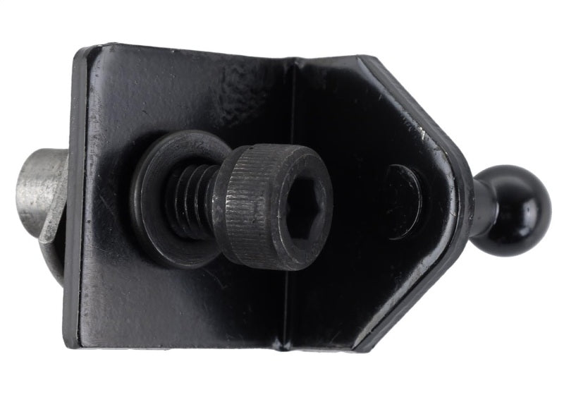 Ford Racing 15-23 Ford Mustang Hood Lift Kit w/Laser Engraving Ford Logo (Excl GT350/GT350R) Hood Struts Ford Racing