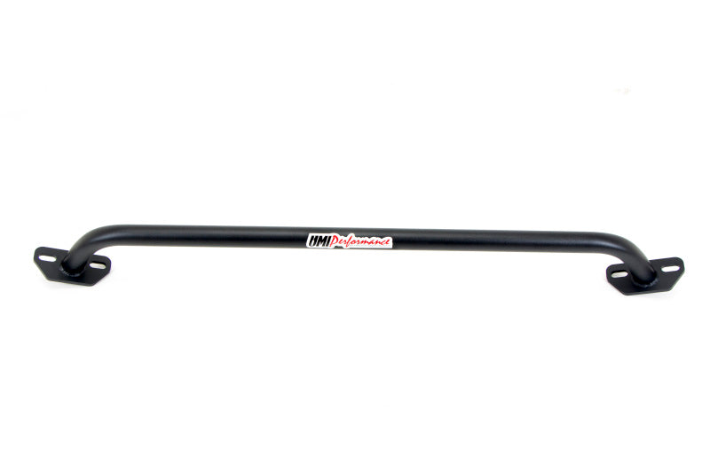 UMI Performance 93-02 GM F-Body Chrome Moly Shock Tower Brace Strut Bars UMI Performance