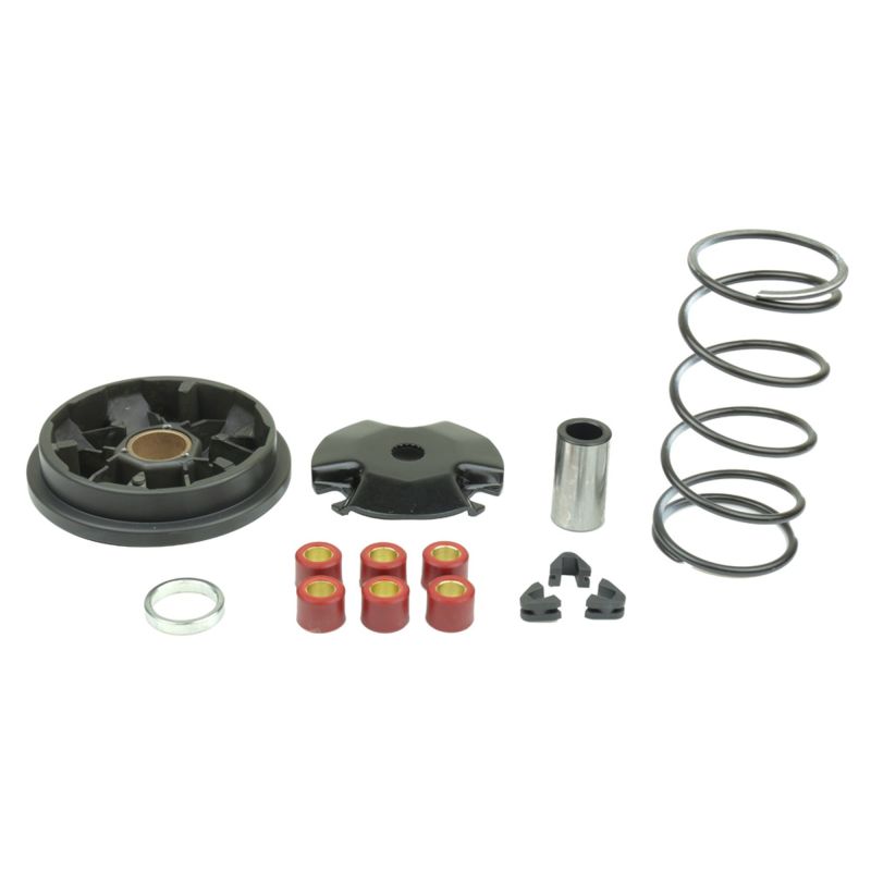 Athena Agrale 50 Athena Complete Speedmatic Variator Kit Transmission Internals Athena