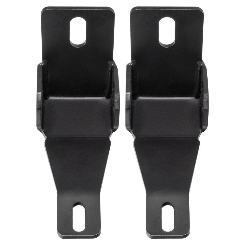 Oracle 99-14 Ford F-150 LED Fog Light Replacement Brackets Brackets ORACLE Lighting