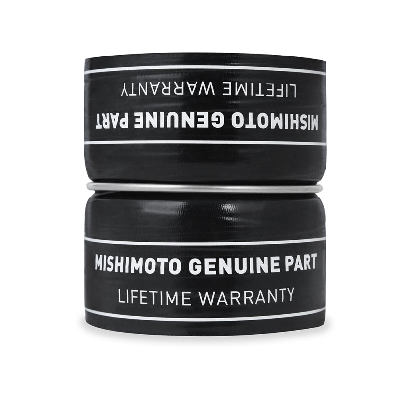 Mishimoto 17-19 GM 6.6L Duramax L5P Factory-Fit Boot Kit Silicone Couplers & Hoses Mishimoto