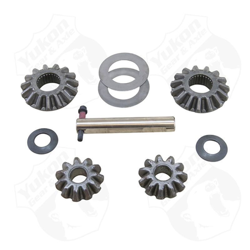 Yukon Gear Standard Open Spider Gear Kit For GM 7.2in S10 and S15 IFS Differential Spider Gears Yukon Gear & Axle