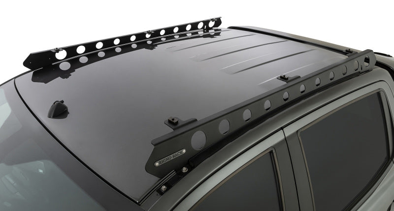 Rhino-Rack 17-19 Ford F-250/350/450 Super Cab 5 Base Backbone Mounting System Roof Rack Rhino-Rack
