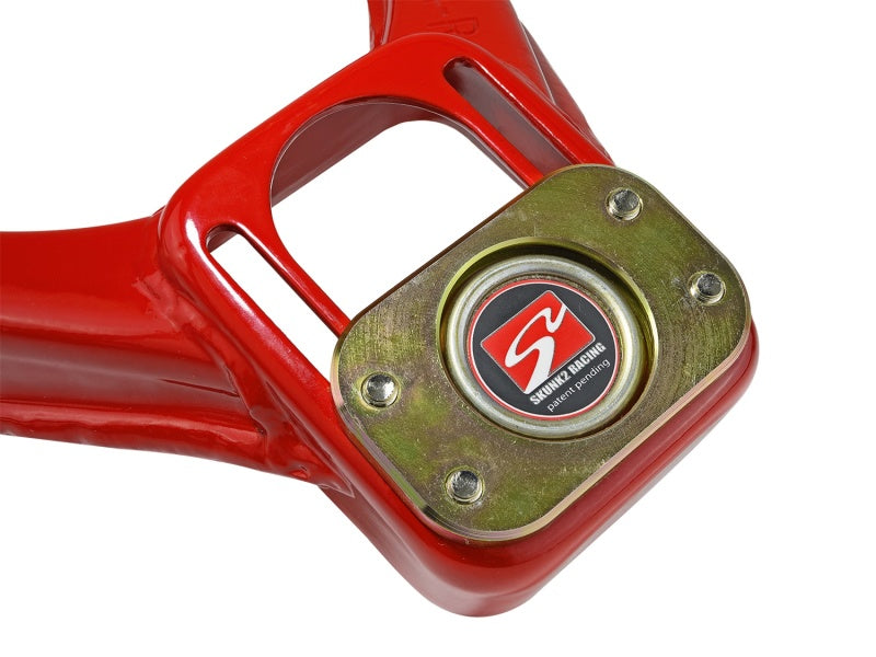 Skunk2 Pro Stance 96-00 Honda Civic (EK Chassis) Front Camber Kit Camber Kits Skunk2 Racing