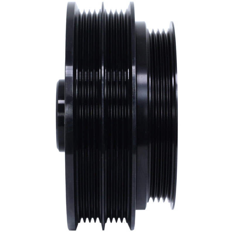 Fluidampr Nissan RB26DET Phase-1 BNR32 GT-R Steel Internally Balanced Damper Crankshaft Dampers Fluidampr