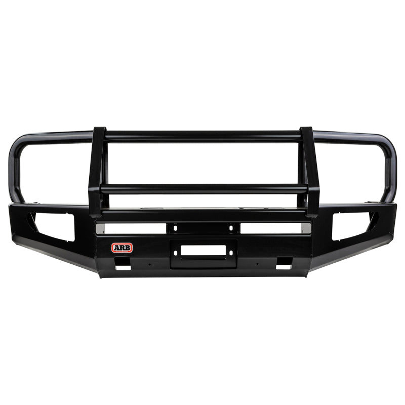 ARB Combar Suit ARB Fog Nissan Titan/Armada 04-11 Bull Bars ARB