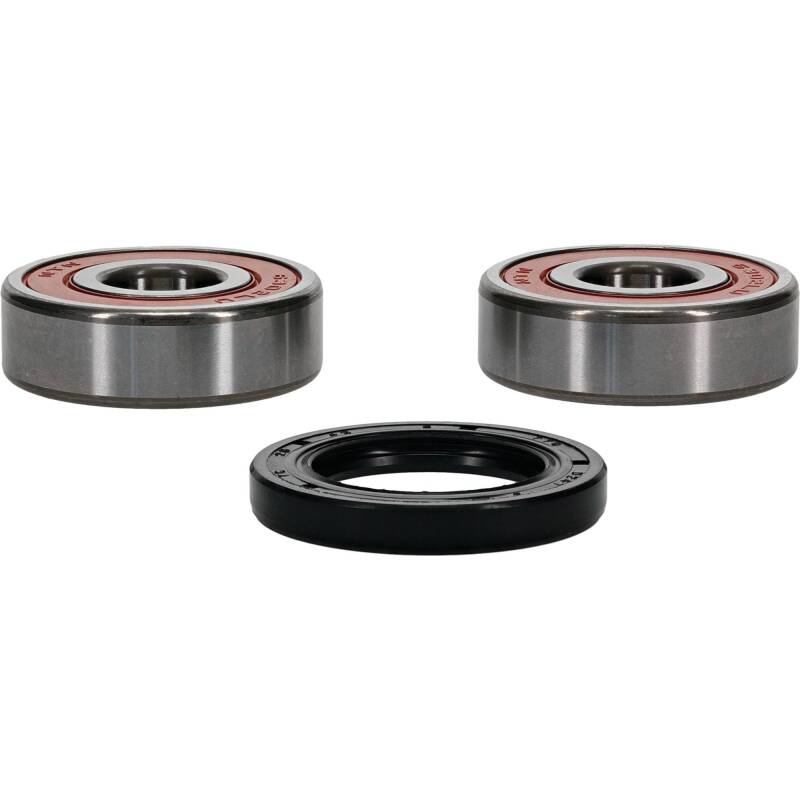 Pivot Works Premium Wheel Bearing Wheel Bearings Pivot Works