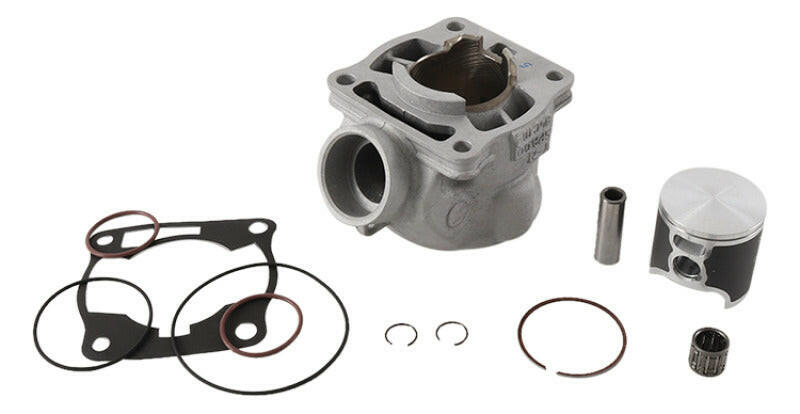 Cylinder Works 02-18 Yamaha YZ 85 85cc +5mm Big Bore Cylinder Kit 103.5cc 8.2:1 Comp. 52.5mm Cylinder Kits Cylinder Works