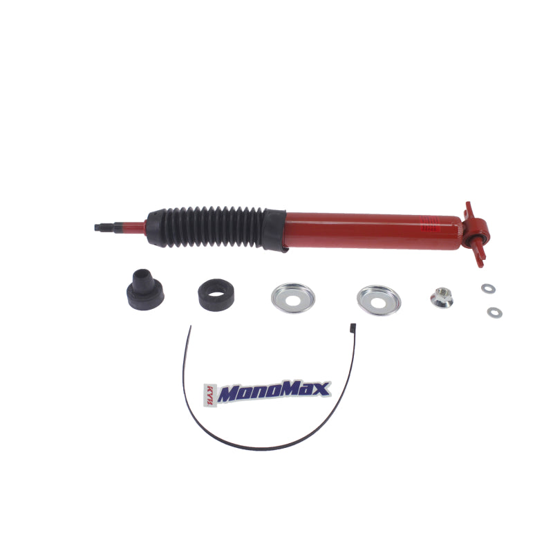 KYB Shocks & Struts MonoMax Shock Front Dodge Ram 2500/3500 (2WD) 2010 Shocks and Struts KYB