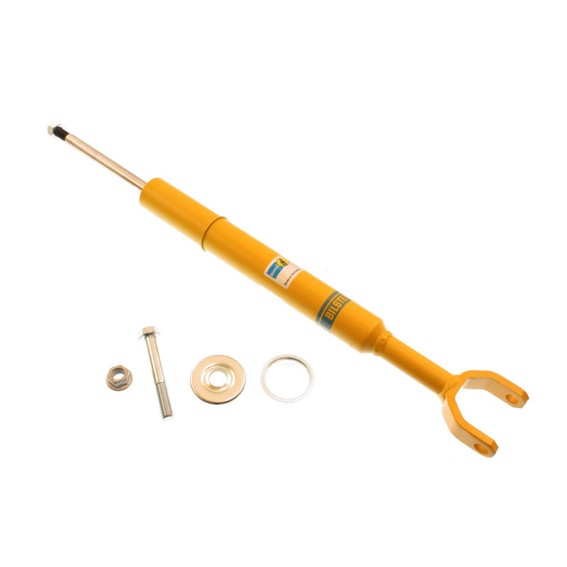 Bilstein B6 2001 Audi S4 Base Front 36mm Monotube Shock Absorber Shocks and Struts Bilstein