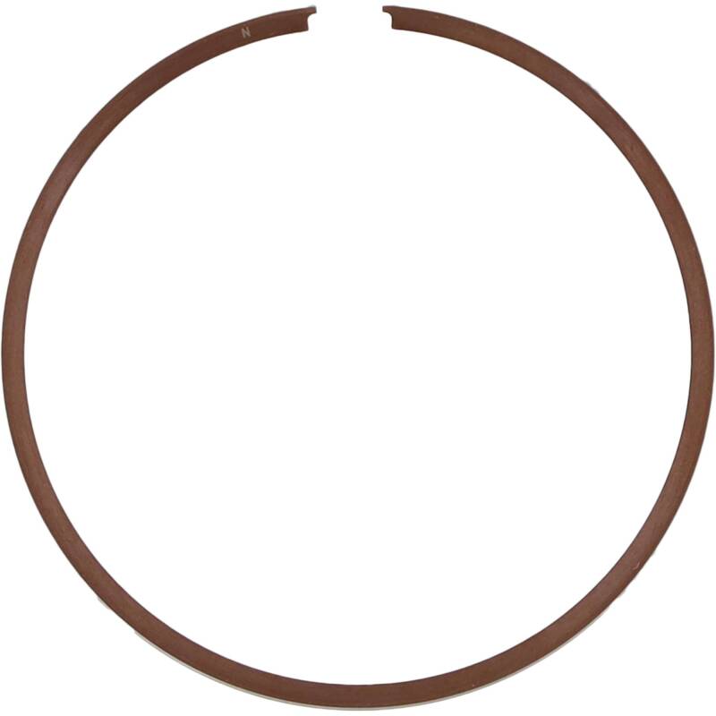 Vertex Piston 2024 KTM 150 EXC 150cc Secondary Replacement Rings - Single Piston Rings Vertex Pistons