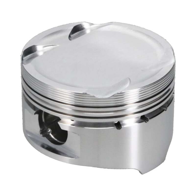Wiseco BMW M54B30 3.0L 24V Turbo 84.25MM Bore STD Size 9.0:1 CR Pistons Piston Sets - Forged - 6cyl Wiseco
