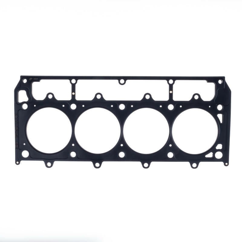 Cometic GM LSX Gen-4 Small Block V8 .056in MLS Cylinder Head Gasket - 4.125in Bore - LHS Head Gaskets Cometic Gasket