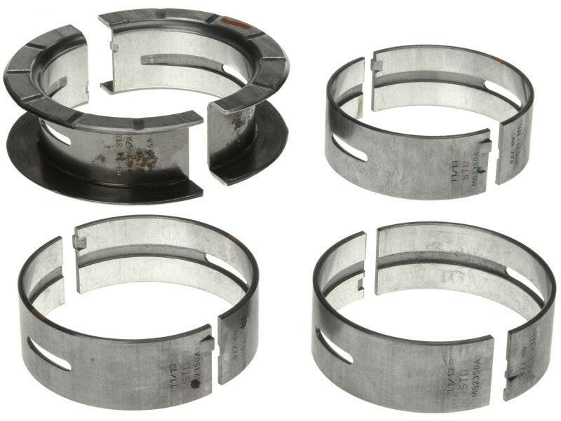 Clevite Ford 2.6L 2.8L 2.9L 1972-92 Main Bearing Set Bearings Clevite