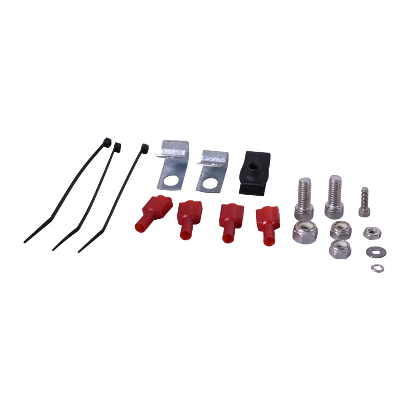 Aeromotive 08-20 Subaru WRX/STi Dual 340lph Drop-In Stealth System Fuel Pumps Aeromotive