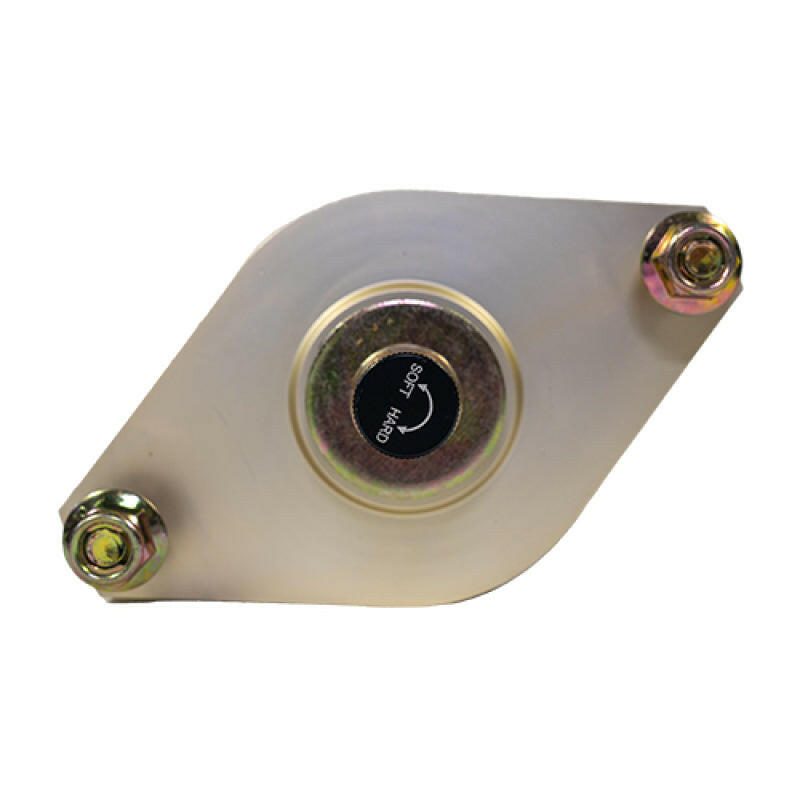 BLOX Racing 08-14 Subaru WRX Plus Series Fully Adjustable Coilovers Coilovers BLOX Racing