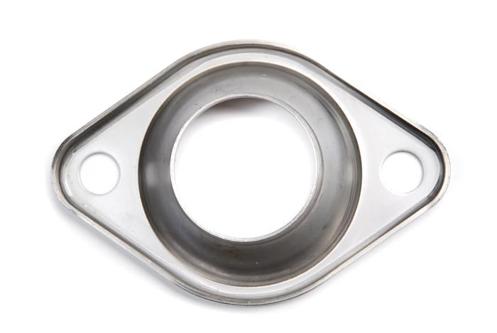 BLOX Racing JDM Honda Header Collector Flange - 2.5inch (Stainless Steel) Flanges BLOX Racing