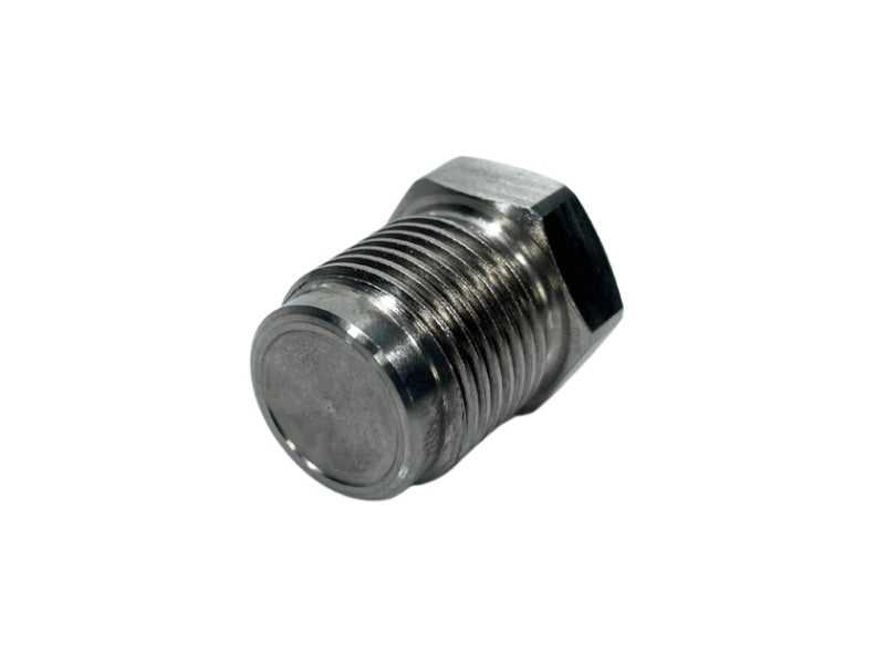 Exergy M18x1.5 Rail Plug Fittings Exergy