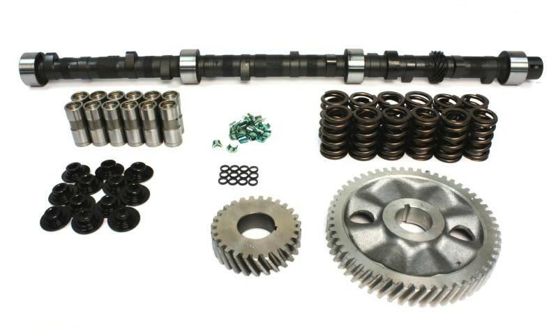 COMP Cams Camshaft Kit C61 252H Camshafts COMP Cams