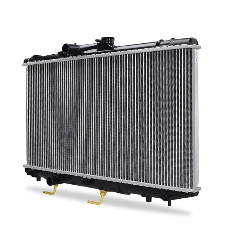 Mishimoto Toyota Corolla Replacement Radiator 1993-1997 Radiators Mishimoto