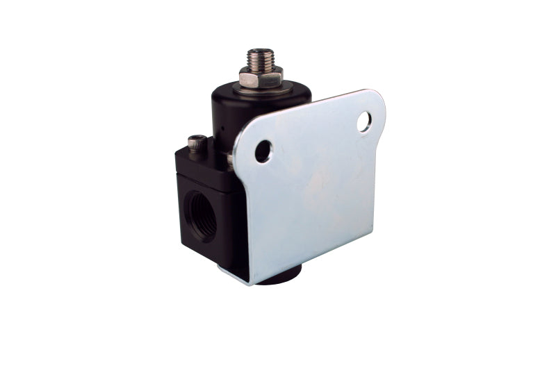 Aeromotive Marine 2-Port 3/8 NPT Carb Reg Fuel Pressure Regulators Aeromotive
