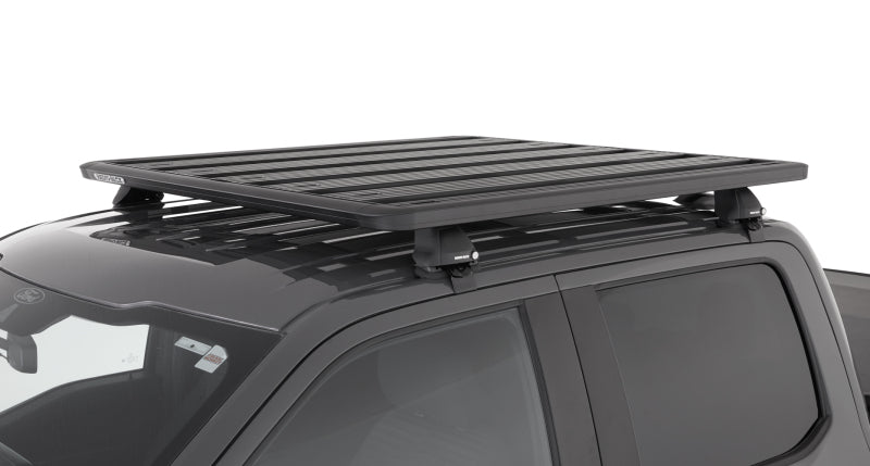 Rhino-Rack Pioneer Platform Unassembled with 2500 Leg Kit Roof Rack Rhino-Rack