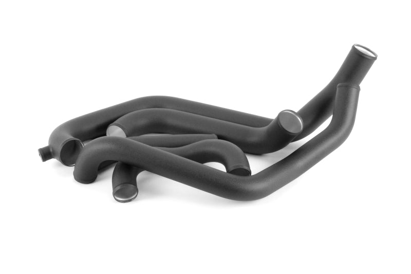 PERRIN 02-07 Subaru WRX/STI Front Mount Intercooler Boost Tube Kit - Black Intercooler Pipe Kits Perrin Performance