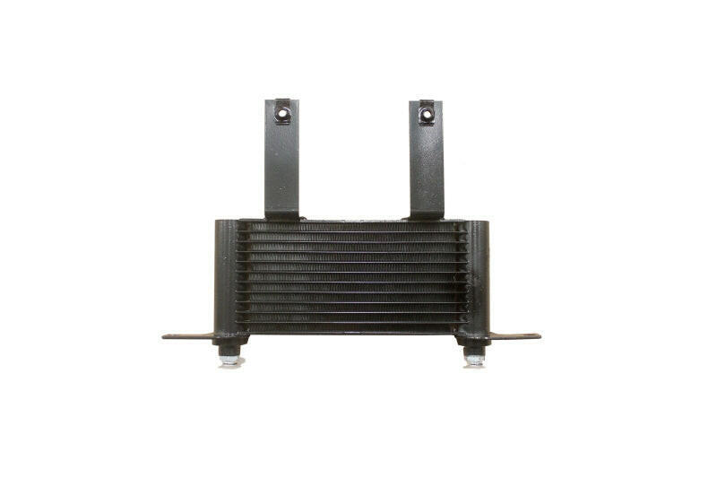 CSF 02-06 Cadillac Escalade EXT 6.0L Transmission Oil Cooler Transmission Coolers CSF