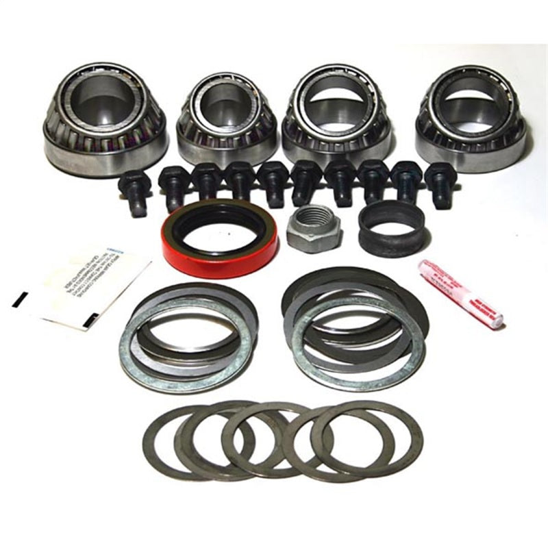Omix Differential Rebuild Kit Dana 35 Diff Rebuild Kits OMIX