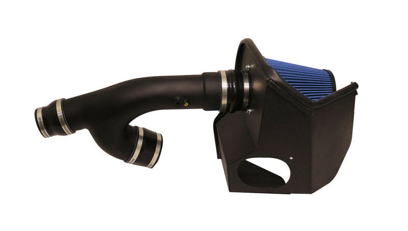 Corsa Apex 15-16 Ford F-150 2.7L Turbo EcoBoost MaxFlow 5 Metal Intake System Cold Air Intakes CORSA Performance
