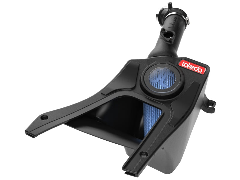 aFe 22-25 Honda Civic (2.0L L4) Takeda Momentum Cold Air Intake System W/ Pro 5R Filter Cold Air Intakes aFe
