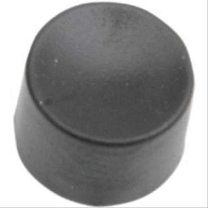 Performance Machine Round Button For Switch Housing Handlebars Performance Machine