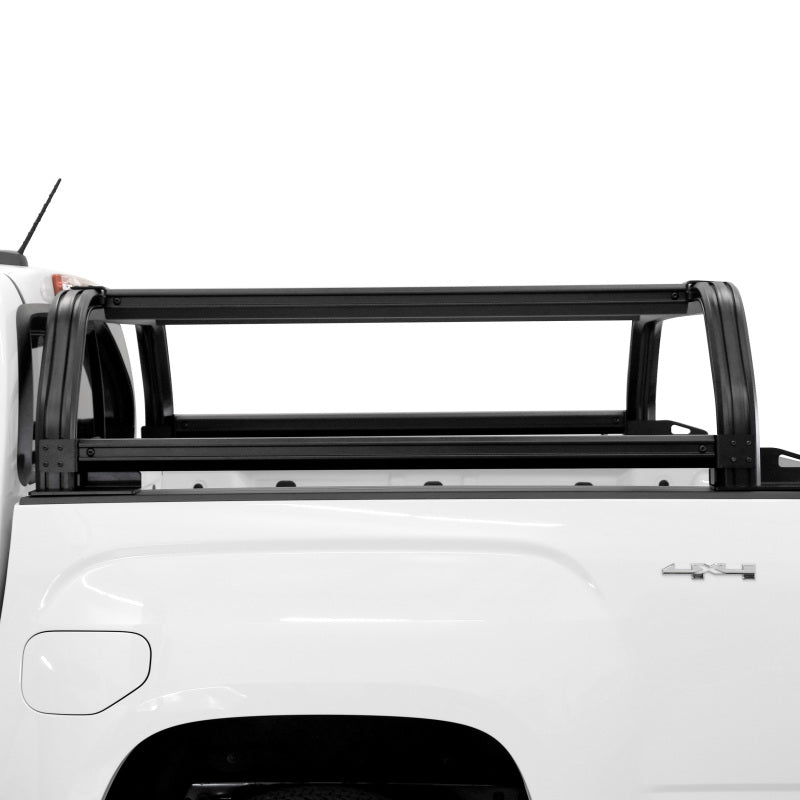 Putco 15-20 Chevy Colorado / GMC Canyon - 5ft (Short Box) Venture TEC Rack Exterior Trim Putco