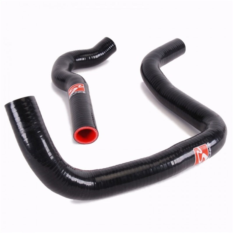 Skunk2 Honda/Acura B16A Engines Radiator Hose Kit (Blk/Rd 2 Hose Kit) Radiator Hoses Skunk2 Racing