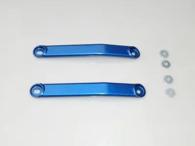 Cusco Power Brace Rear Member 2016+ Lexus RC200t/300/350 Chassis Bracing Cusco