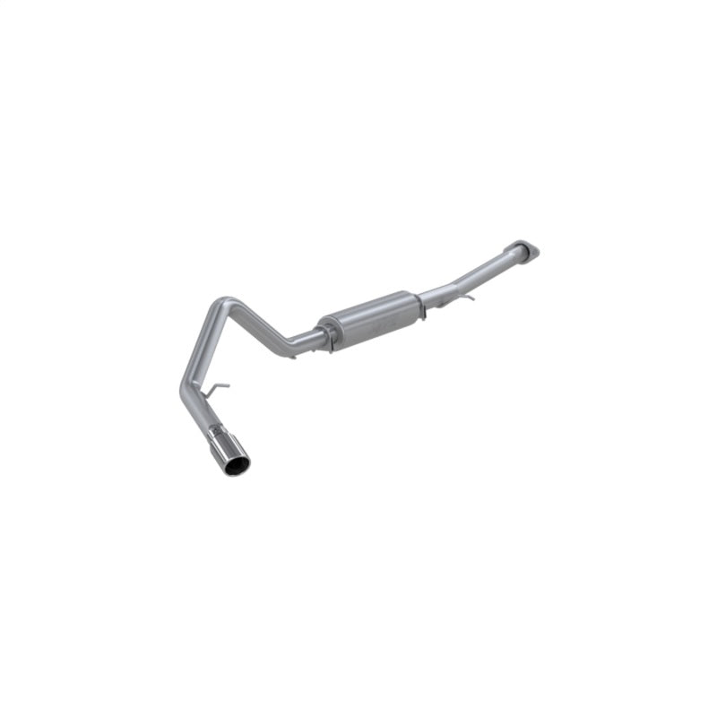 MBRP 2000-2006 Chev/GMC Suburban/YukonXL 1500 5.3L Cat Back Single Side Catback MBRP
